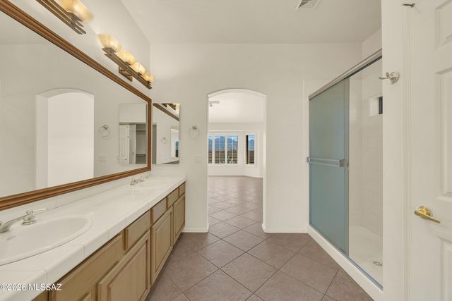 62363 E Amberwood Drive, Tucson, AZ 85739