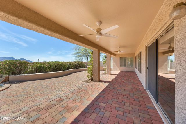 62363 E Amberwood Drive, Tucson, AZ 85739