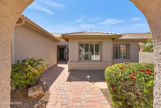 62363 E Amberwood Drive, Tucson, AZ 85739