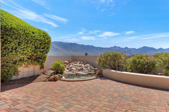 62363 E Amberwood Drive, Tucson, AZ 85739