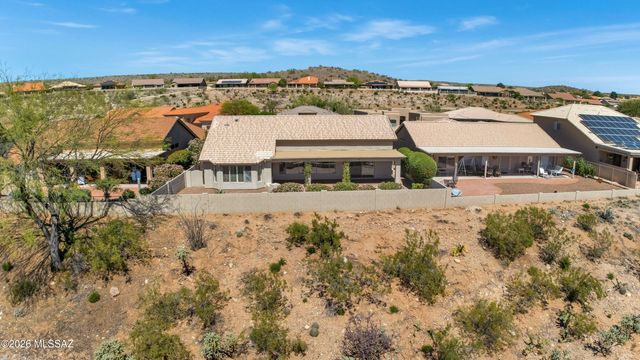 62363 E Amberwood Drive, Tucson, AZ 85739