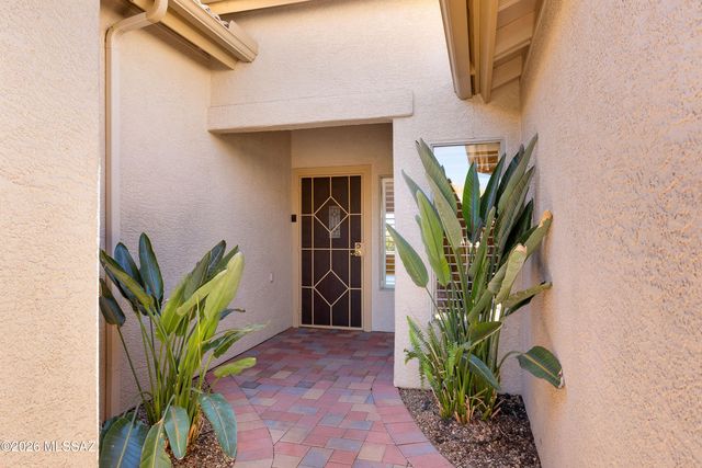 62363 E Amberwood Drive, Tucson, AZ 85739