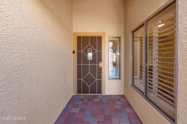 62363 E Amberwood Drive, Tucson, AZ 85739