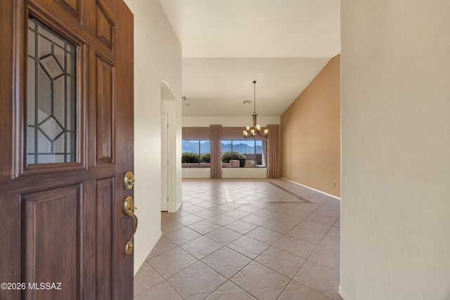 62363 E Amberwood Drive, Tucson, AZ 85739