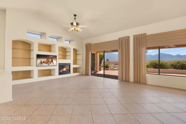 62363 E Amberwood Drive, Tucson, AZ 85739