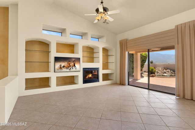 62363 E Amberwood Drive, Tucson, AZ 85739