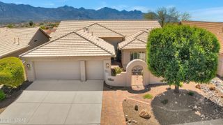 62363 E Amberwood Drive, Tucson, AZ 85739