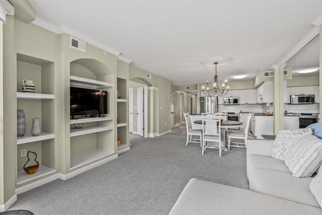 139 S Dunes Dr Unit 303, Pawleys Island, SC 29585
