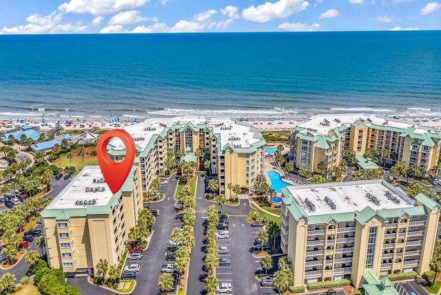 139 S Dunes Dr Unit 303, Pawleys Island, SC 29585