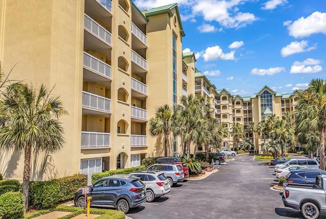139 S Dunes Dr Unit 303, Pawleys Island, SC 29585