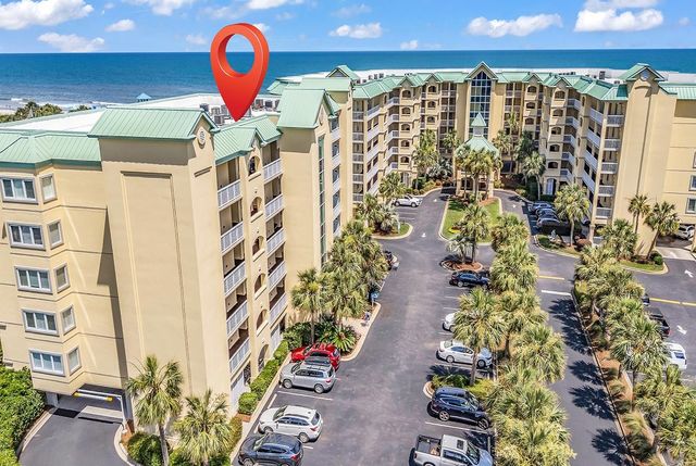 139 S Dunes Dr Unit 303, Pawleys Island, SC 29585
