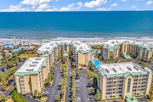 139 S Dunes Dr Unit 303, Pawleys Island, SC 29585