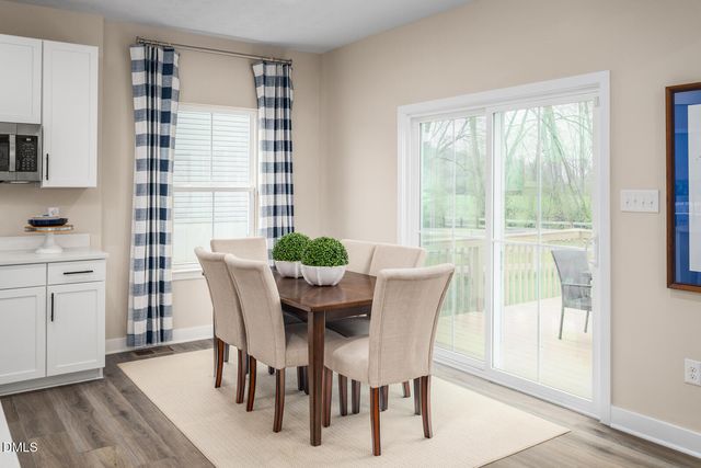 848 Walker Ridge Way, Angier, NC 27592