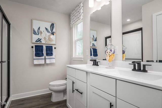 848 Walker Ridge Way, Angier, NC 27592