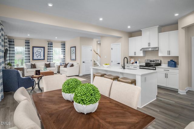 848 Walker Ridge Way, Angier, NC 27592