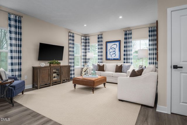 848 Walker Ridge Way, Angier, NC 27592