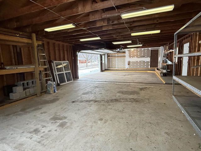 705 S Buchanan Street, Prairie Du Chien, WI 53821