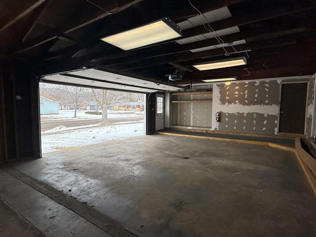 705 S Buchanan Street, Prairie Du Chien, WI 53821