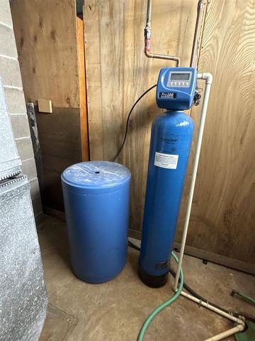 705 S Buchanan Street, Prairie Du Chien, WI 53821