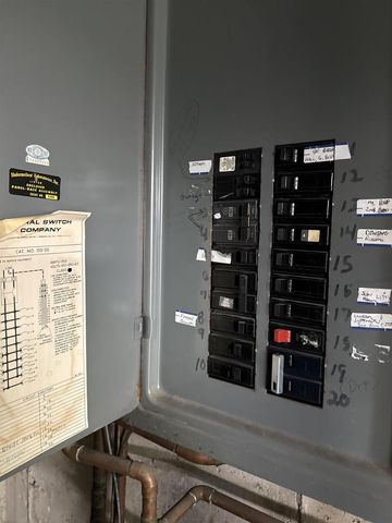 705 S Buchanan Street, Prairie Du Chien, WI 53821