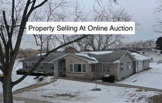705 S Buchanan Street, Prairie Du Chien, WI 53821