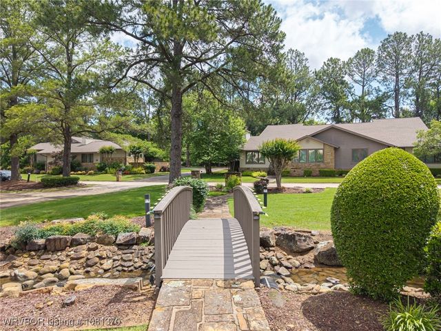 5701 Free Ferry Road 29, Fort Smith, AR 72903