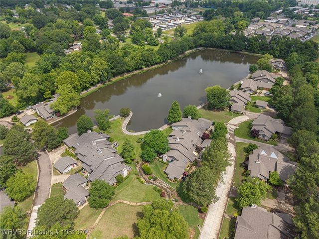 5701 Free Ferry Road 29, Fort Smith, AR 72903