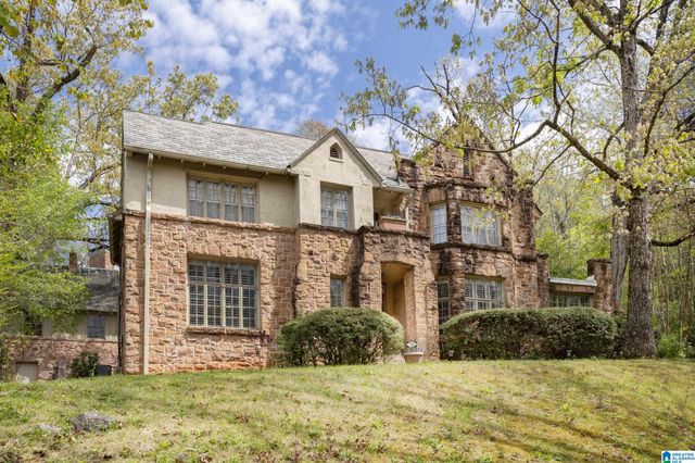 985 CONROY ROAD, Birmingham, AL 35222