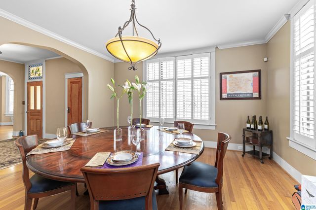 985 CONROY ROAD, Birmingham, AL 35222