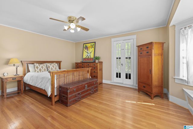 985 CONROY ROAD, Birmingham, AL 35222