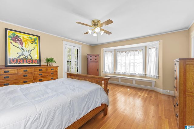 985 CONROY ROAD, Birmingham, AL 35222