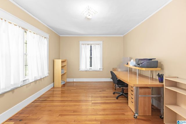 985 CONROY ROAD, Birmingham, AL 35222