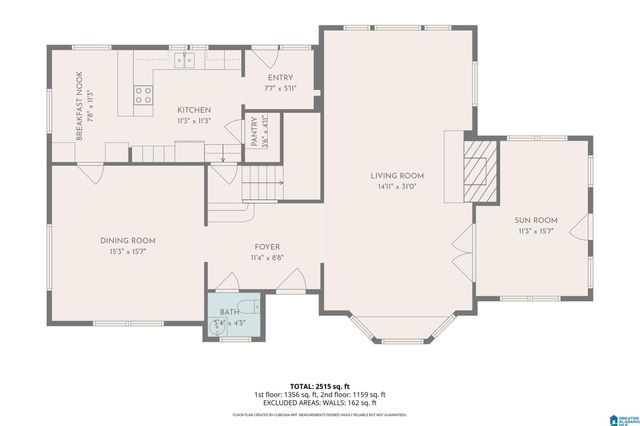 985 CONROY ROAD, Birmingham, AL 35222