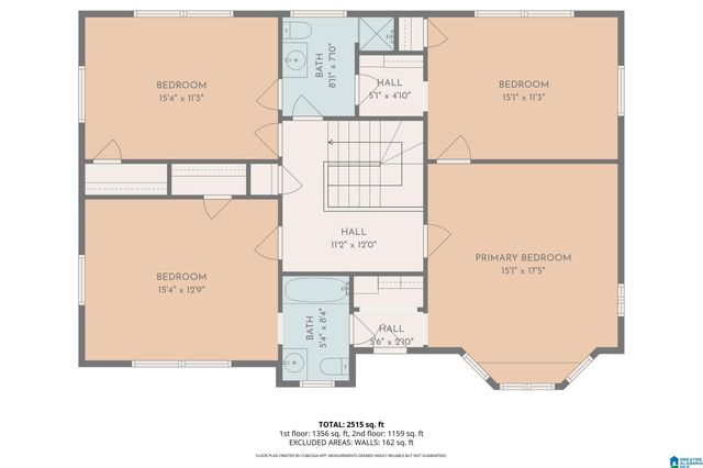 985 CONROY ROAD, Birmingham, AL 35222