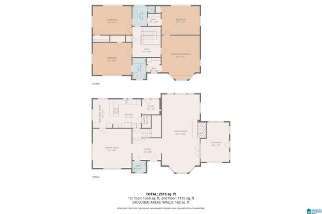 985 CONROY ROAD, Birmingham, AL 35222