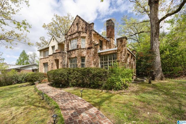 985 CONROY ROAD, Birmingham, AL 35222