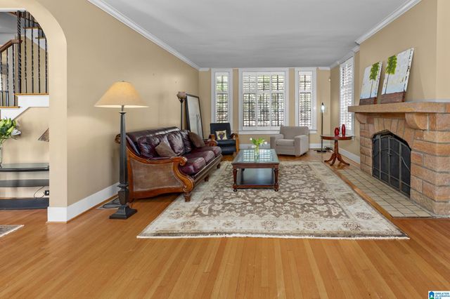 985 CONROY ROAD, Birmingham, AL 35222