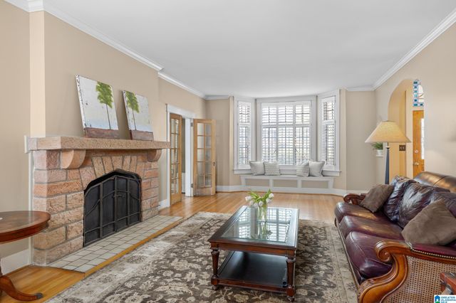 985 CONROY ROAD, Birmingham, AL 35222