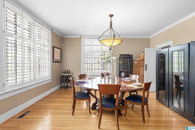 985 CONROY ROAD, Birmingham, AL 35222