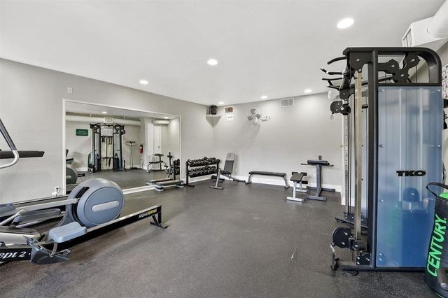 2100 Tanglewilde Street 377, Houston, TX 77063