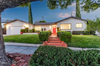 1080 Riviera Drive, Pasadena, CA 91107