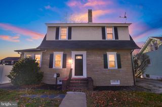 444 LINCOLN AVE, Paulsboro, NJ 08066