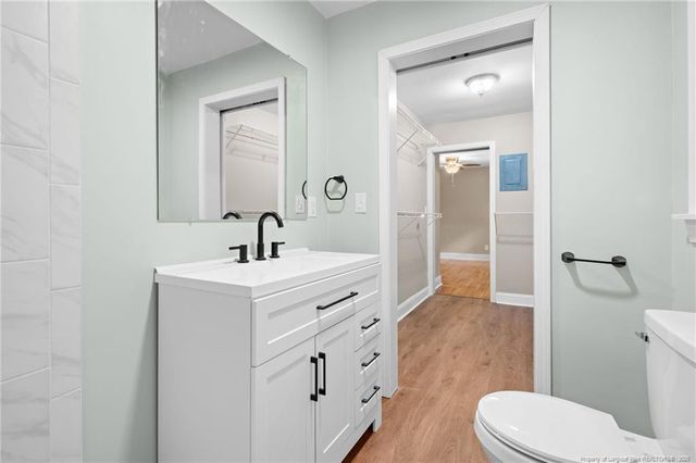 4452 Oakmont Circle, Fayetteville, NC 28311