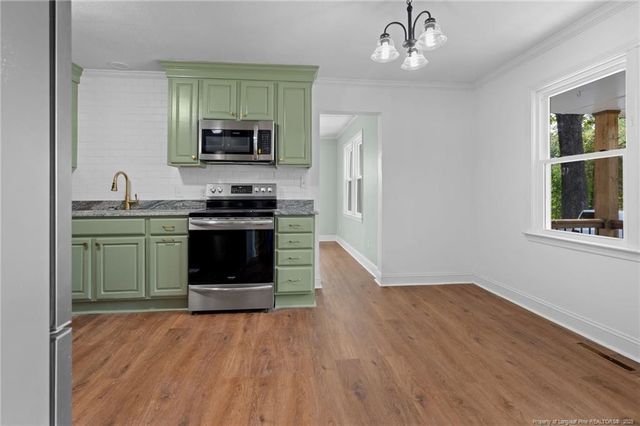 4452 Oakmont Circle, Fayetteville, NC 28311