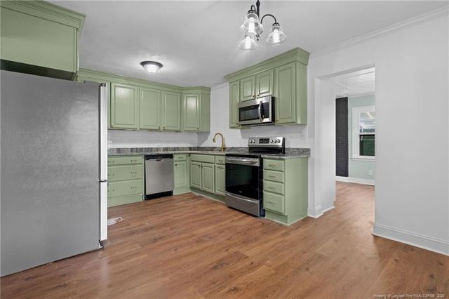 4452 Oakmont Circle, Fayetteville, NC 28311