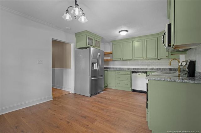 4452 Oakmont Circle, Fayetteville, NC 28311