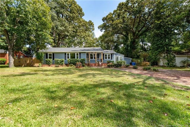 4452 Oakmont Circle, Fayetteville, NC 28311