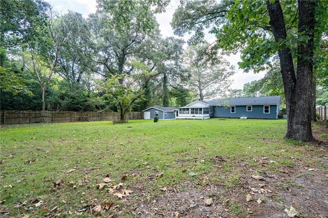 4452 Oakmont Circle, Fayetteville, NC 28311