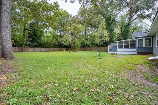 4452 Oakmont Circle, Fayetteville, NC 28311