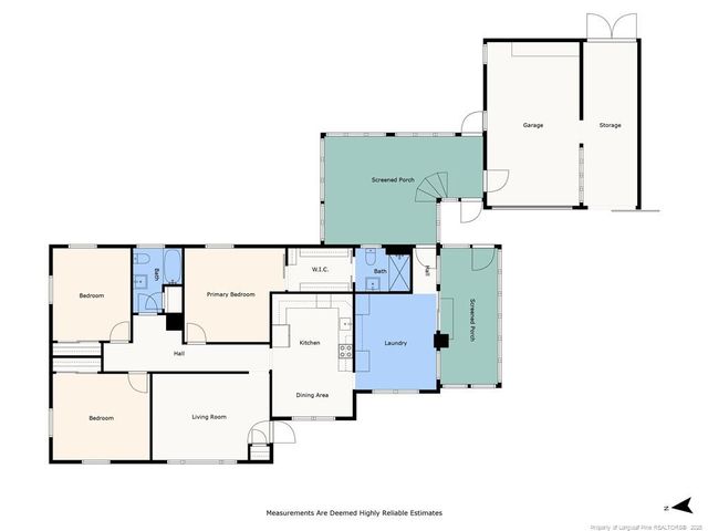 4452 Oakmont Circle, Fayetteville, NC 28311